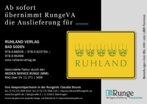 Ruhland Verlag