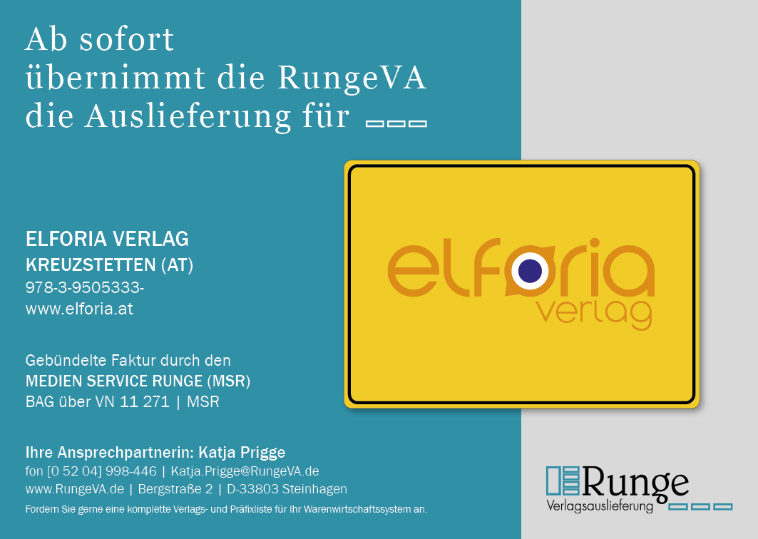 Elforia Verlag