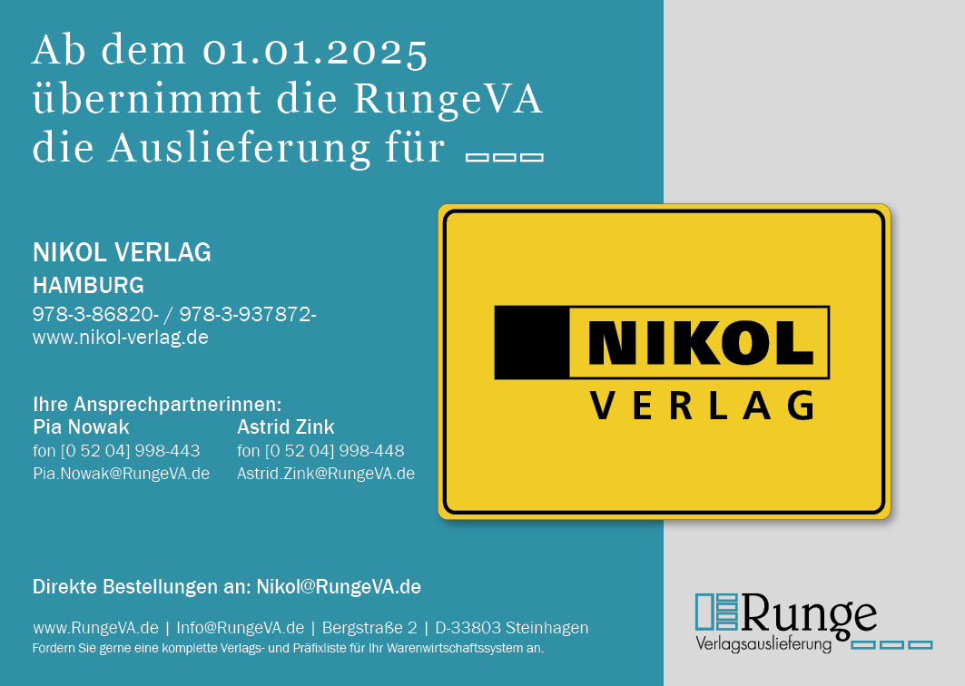 Nikol Verlag