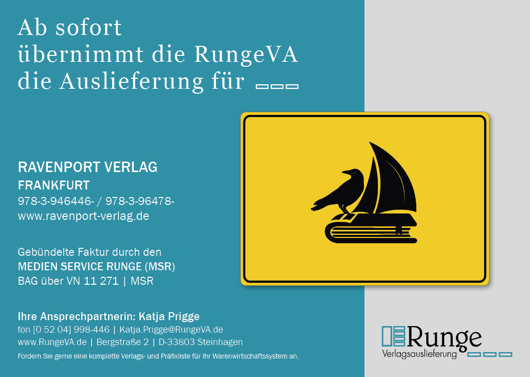 Ravenport Verlag