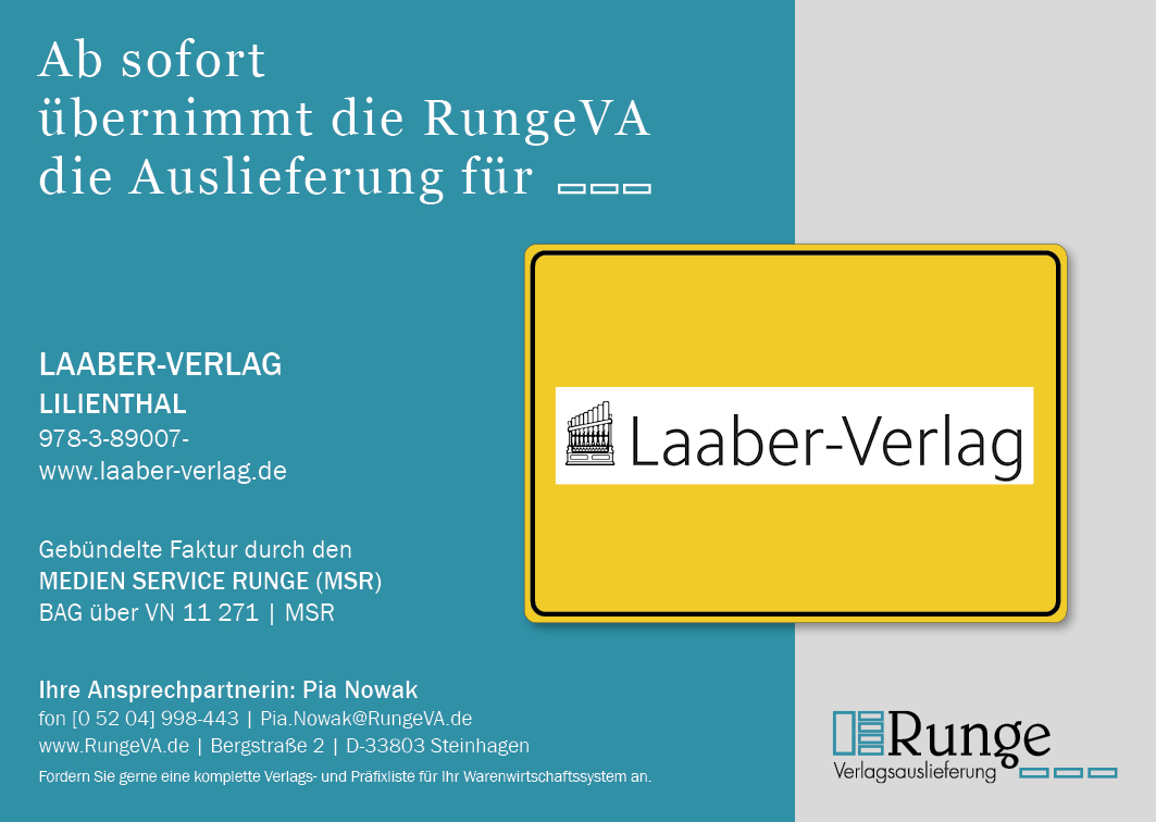 Laaber-Verlag