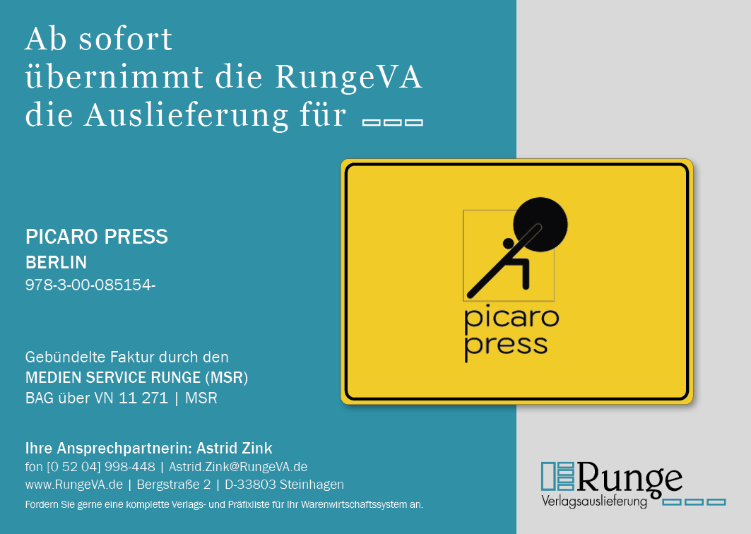 PIcaro Press